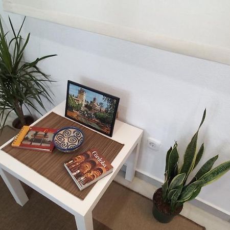 Apartamento Patio Azul Apartment Кордоба Екстериор снимка