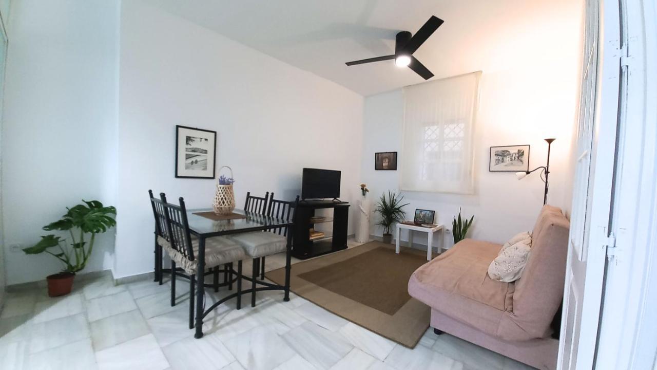 Apartamento Patio Azul Apartment Кордоба Екстериор снимка