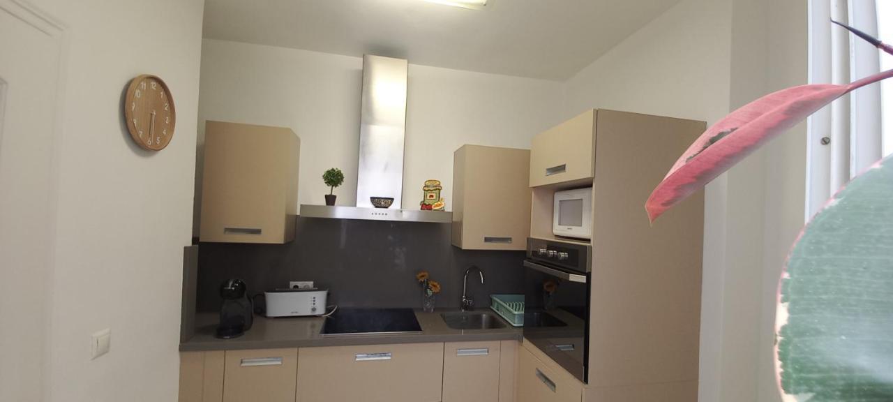 Apartamento Patio Azul Apartment Кордоба Екстериор снимка