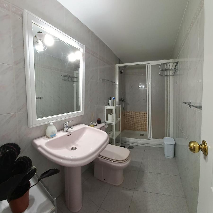 Apartamento Patio Azul Apartment Кордоба Екстериор снимка