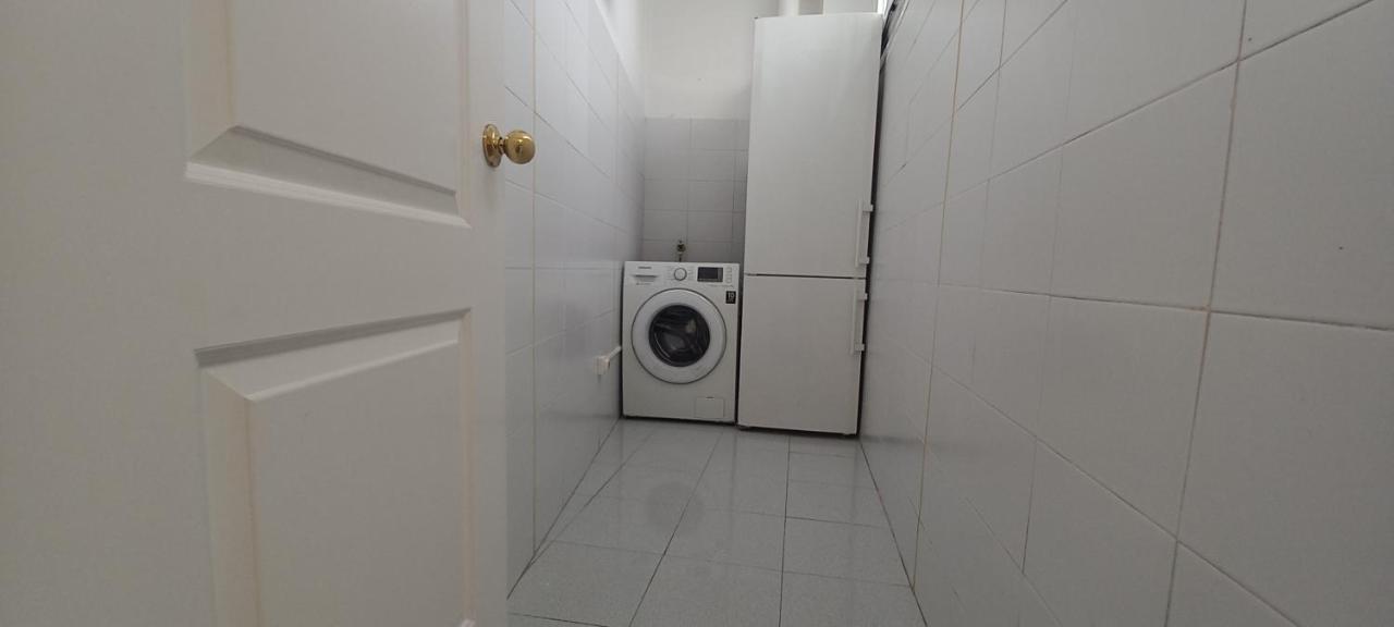 Apartamento Patio Azul Apartment Кордоба Екстериор снимка