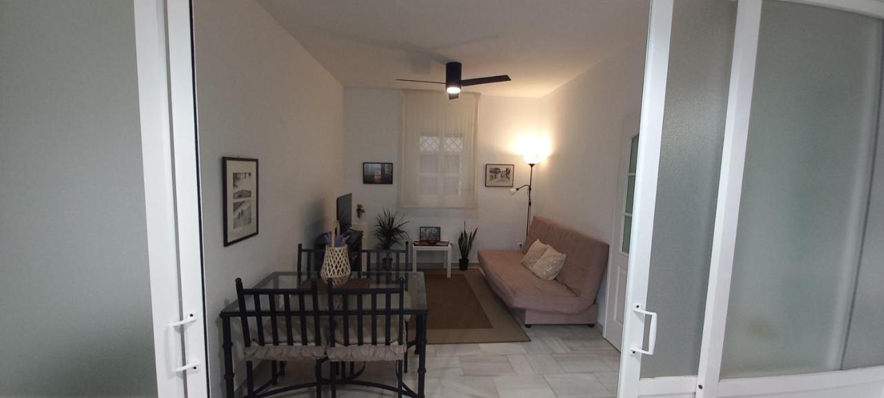 Apartamento Patio Azul Apartment Кордоба Екстериор снимка