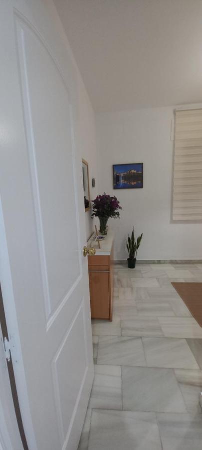 Apartamento Patio Azul Apartment Кордоба Екстериор снимка